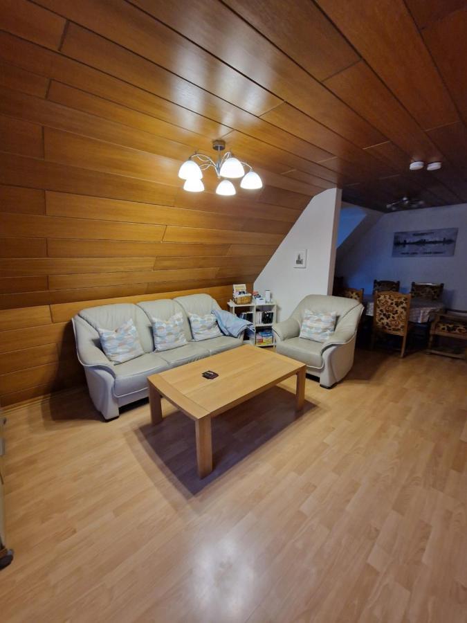 Ruhrpottbude - Private Ferienwohnung Im Herzen Des Ruhrgebiets Bochum Exterior photo