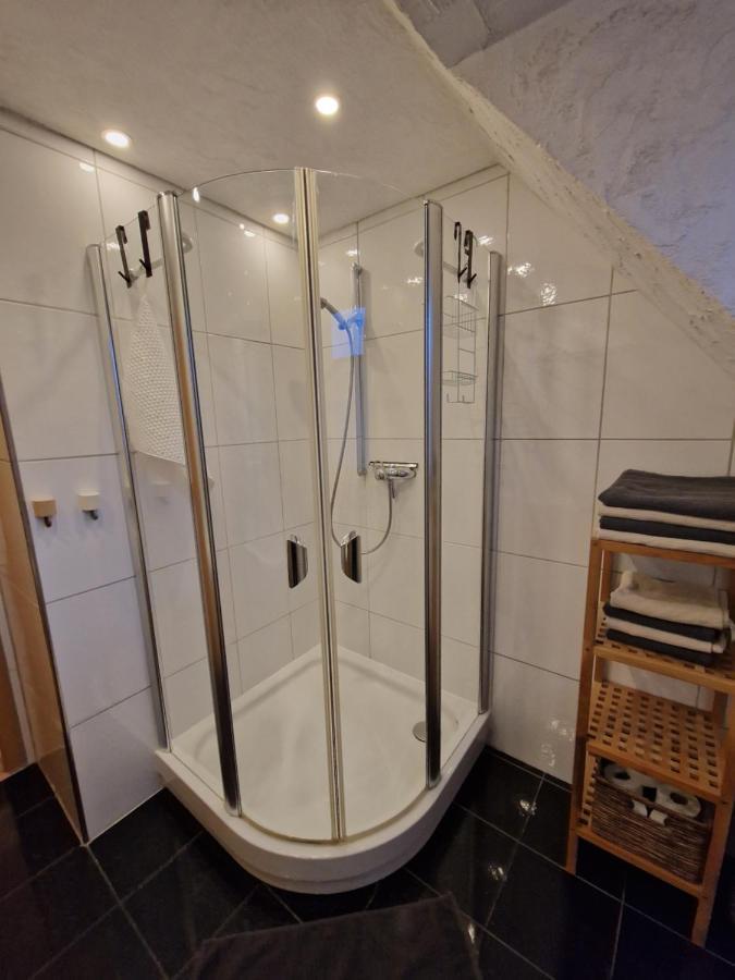 Ruhrpottbude - Private Ferienwohnung Im Herzen Des Ruhrgebiets Bochum Exterior photo