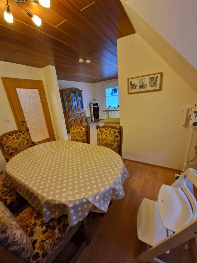 Ruhrpottbude - Private Ferienwohnung Im Herzen Des Ruhrgebiets Bochum Exterior photo