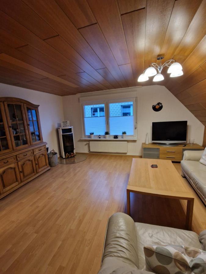 Ruhrpottbude - Private Ferienwohnung Im Herzen Des Ruhrgebiets Bochum Exterior photo